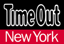 time out new york