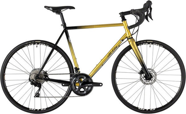 All-City Zig Zag 105 All-City Zig Zag 105