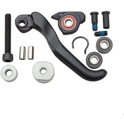 Avid CODE Disc Brake Lever Parts 2007-2010