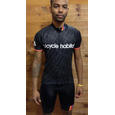 Bicycle Habitat Bicycle Habitat jersey (with Capo)