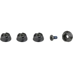 Bontrager Comp Toe Spike Kit 