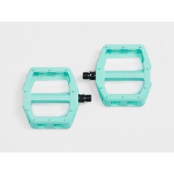 Bontrager Line Comp Flat Pedal Set