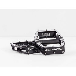 Bontrager Line Pro MTB Pedal Set