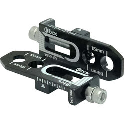 BOX One Chain Tensioner 10mm x 2 Axle Hole