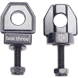 BOX Three Chain Tensioner 10mm x 1 Axle Hole