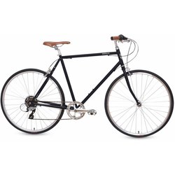 Brooklyn Bicycle Co. Bedford 7 Speed