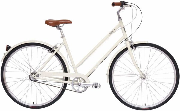 Brooklyn Bicycle Co. Franklin 3 Speed