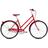 Color: Cardinal Red