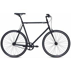 Brooklyn Bicycle Co. Wythe Fixie Bike