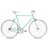 Color: Soft Mint