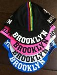 Bicycle Habitat Brooklyn Cycling Cap