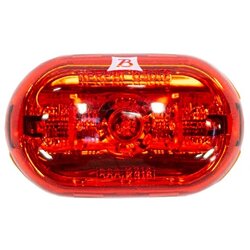 Burley Light Kit
