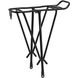 Burley Trailercycle Moose Rack