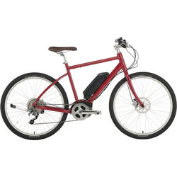 Civia North Loop E-Bike