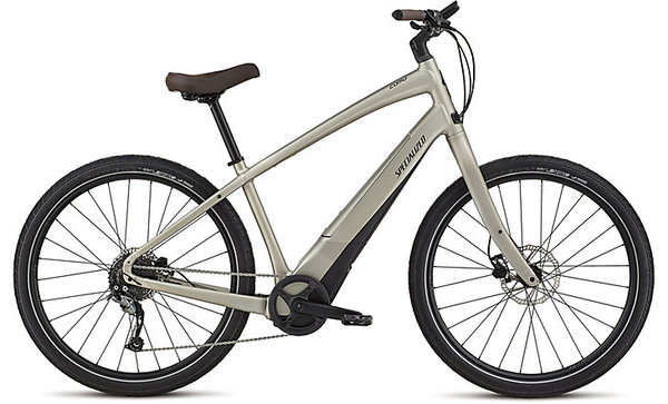 Bicycle Habitat Ebike Test ride