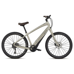 Bicycle Habitat Ebike Test ride