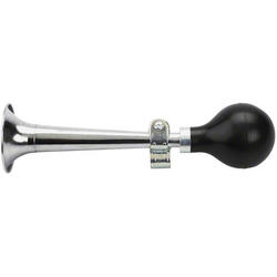 Dimension Bulb Horn