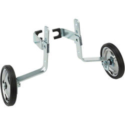 MSW Training Wheel Set