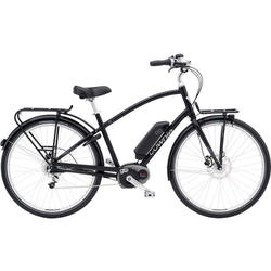 Electra Townie Commute Go!