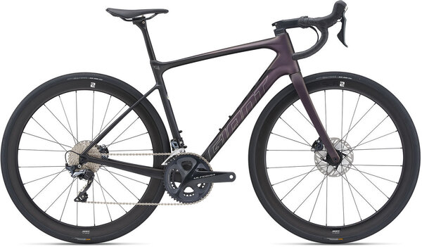 Giant Defy Advanced Pro 2
