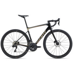 Giant Defy Advanced Pro 2 Di2