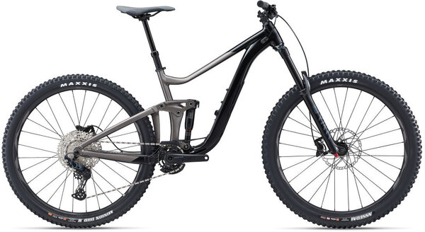 Giant Reign 2
