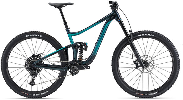 Giant Reign SX 29