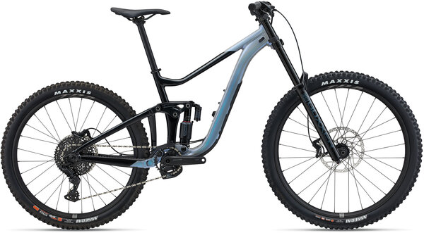 Giant Reign SX