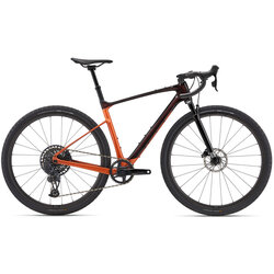 Giant Revolt X Advanced Pro 1