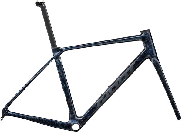 Giant TCR Advanced Pro Frameset 2024