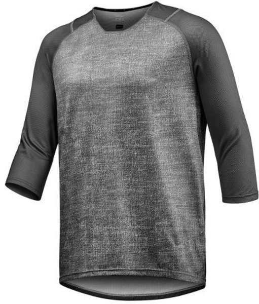 Giant Transfer 3/4 Sleeve Jersey Giant Transfer 3/4 Sleeve Jersey