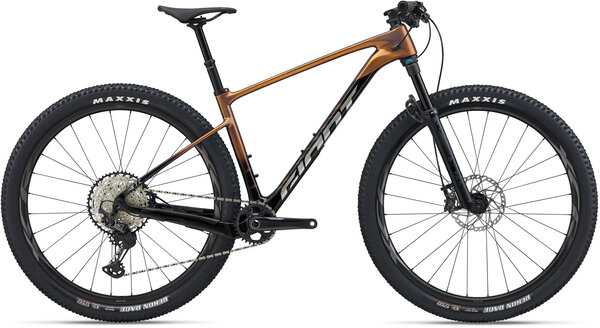 Giant XTC Advanced 29 1