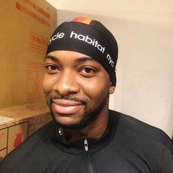  Bicycle Habitat Since 1978 Skullcap