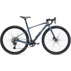 Liv Devote Advanced 1