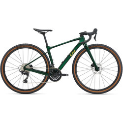 Liv Devote Advanced 2