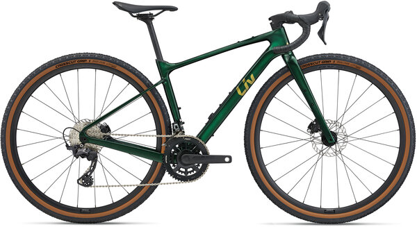 Liv Devote Advanced 2