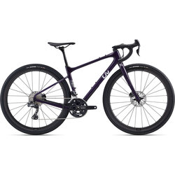 Liv Devote Advanced Pro