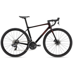 Liv Langma Advanced Pro 0 Disc