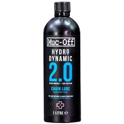Muc-Off Hydrodynamic 2.0