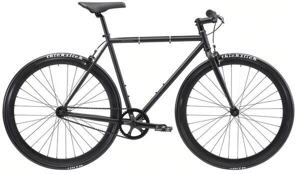 Pure Cycles Original