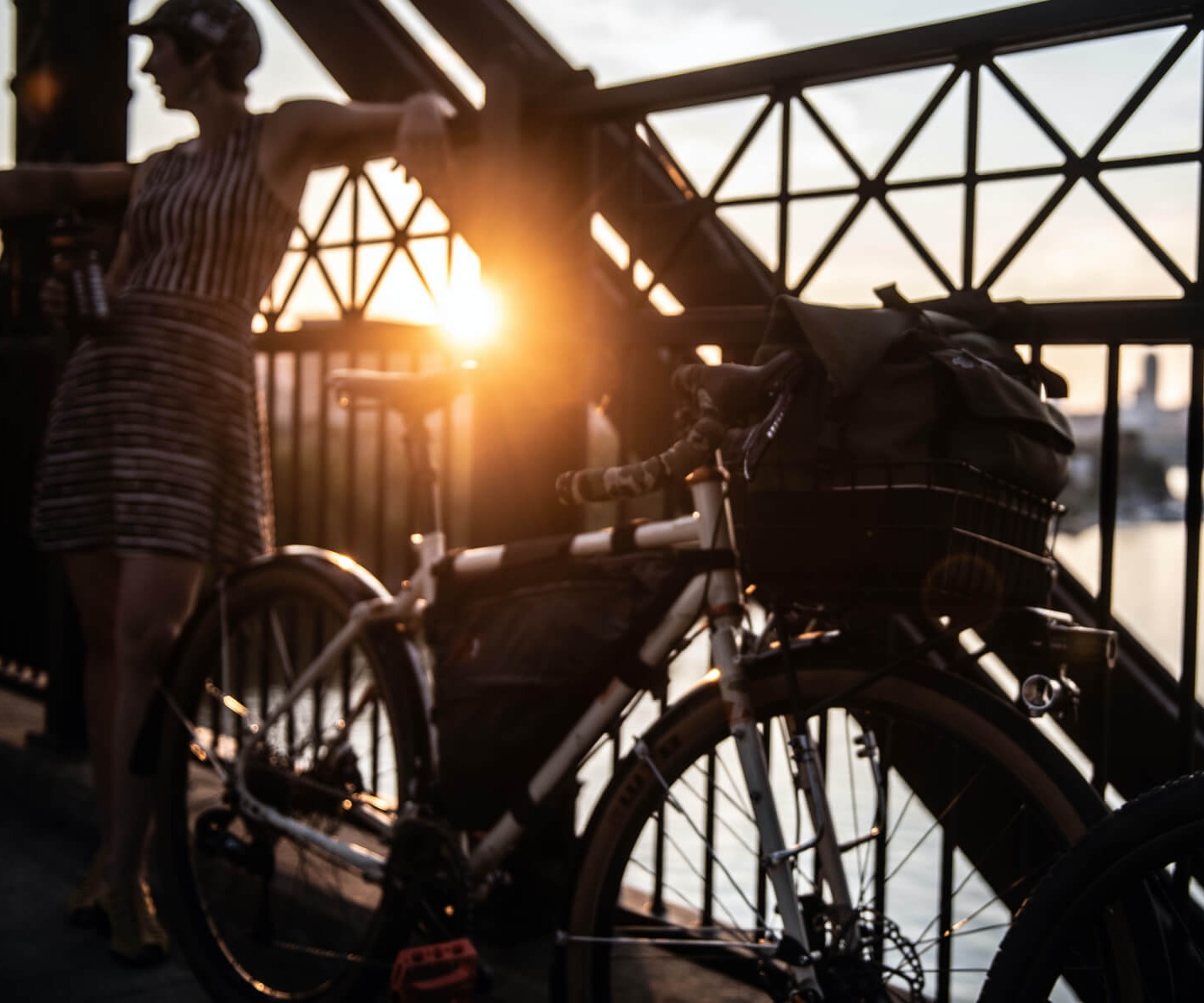 Bicycle Accessories