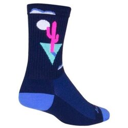 SockGuy Cactal Socks