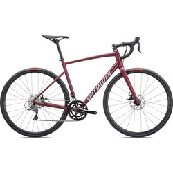 Specialized Allez E5 Disc