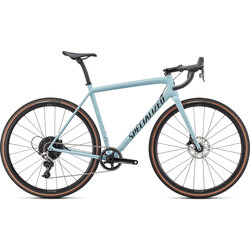 Specialized CruX Comp