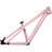 Color: Satin Cool Grey Diffused/Desert Rose/Black
