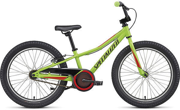 Specialized Riprock 20 Coaster