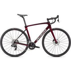 Specialized Roubaix Comp