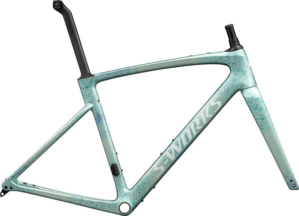 Specialized S-Works Roubaix SL8 Frameset