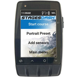 Stages Cycling Stages Dash M50