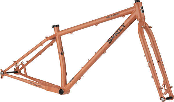 Surly Karate Monkey Frameset